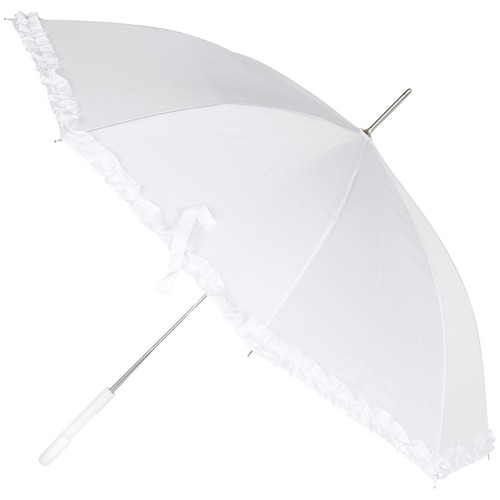 Ladies wedding umbrella - ladies,