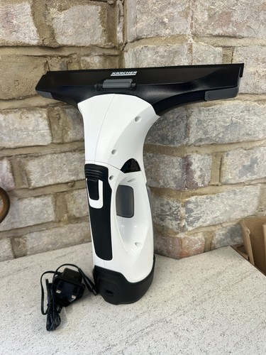 Karcher white cordless - 5,