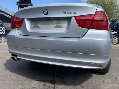 Bmw series e90 lci - series,