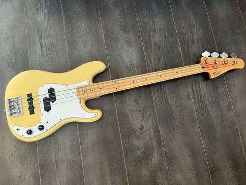 Fenix bass guitar - guitar,, by