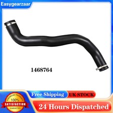 Intercooler Turbo Hose Pipe