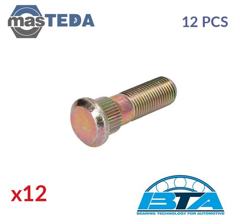 H60013bta wheel stud - h60013bta, bta