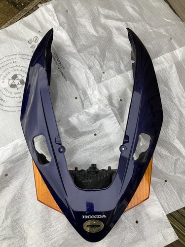 Honda vfr800 vtec 2002 - honda,
