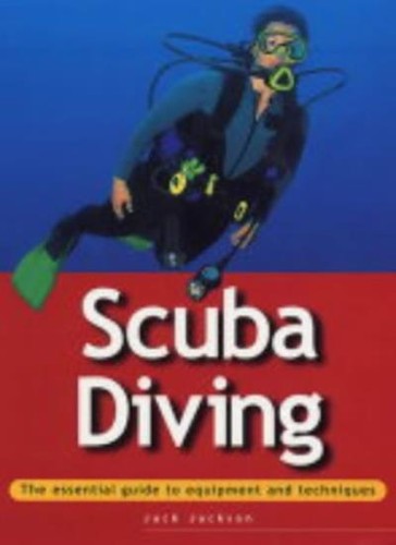 Scuba diving the essential - scuba,