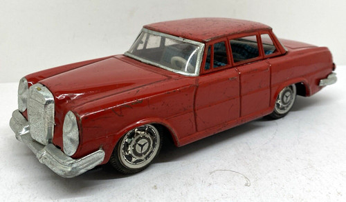 Vintage japan mercedes benz - vintage,