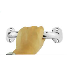 Stainless Steel 20CM Boat Polished Marine Grab Handle Handrail Yacht Accessoy XY