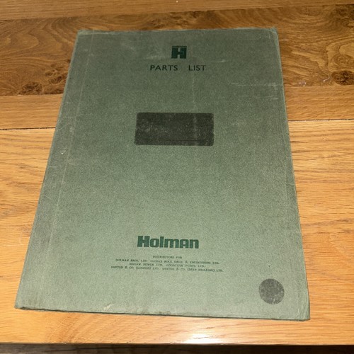 Compair holman ro60 air - compair,