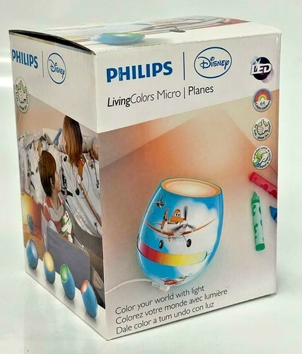 Philips disney pixar planes - disney,