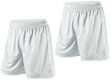 2 X Football Shorts Jogging