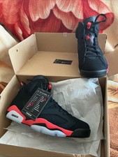 Nike Air Jordan 6 Infrared