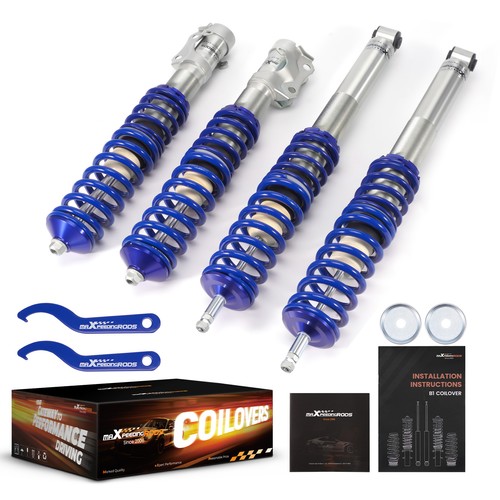 Coilovers for golf mk2 - golf,