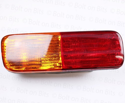Rdx rear left - rdx,
