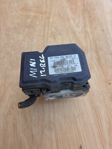 Mini one cooper - one, pump