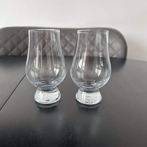 The glencairn whisky - 2, x