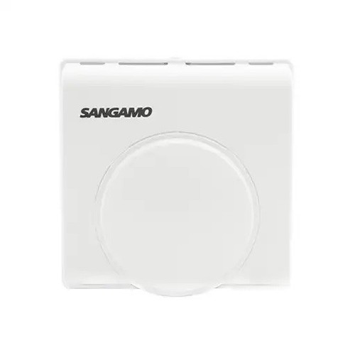 Sangamo central heating - sangamo,