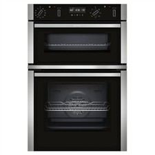 Neff N50 U2ACM7HH0B Oven