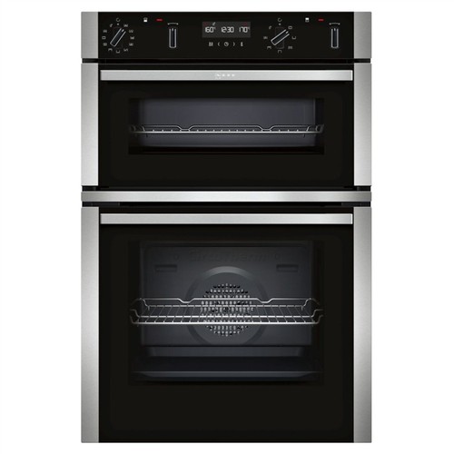 Neff n50 u2acm7hh0b oven - neff,
