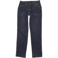 Wrangler Texas Men Blue