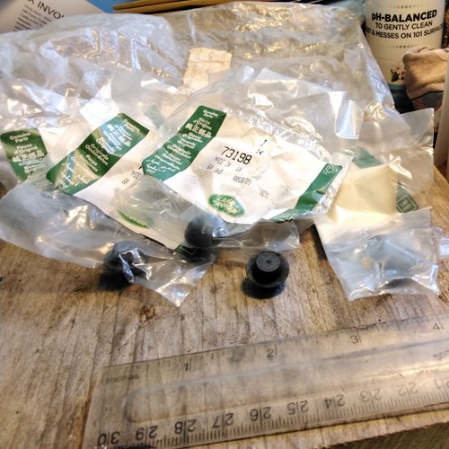 Mgb minor spitfire tr5 - minor, tr6