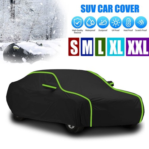Car cover waterproof all - waterproof,
