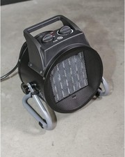 Sealey 3000w Industrial Fan