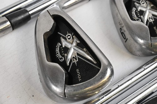 Callaway irons 3 - callaway, x-20