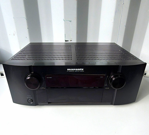 Marantz sr5005 av receiver - marantz,