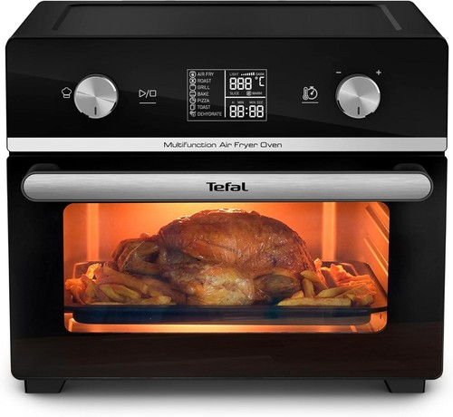 Tefal fw606840 easy fry oven - easy,