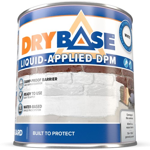 Drybase liquid damp - liquid, proof