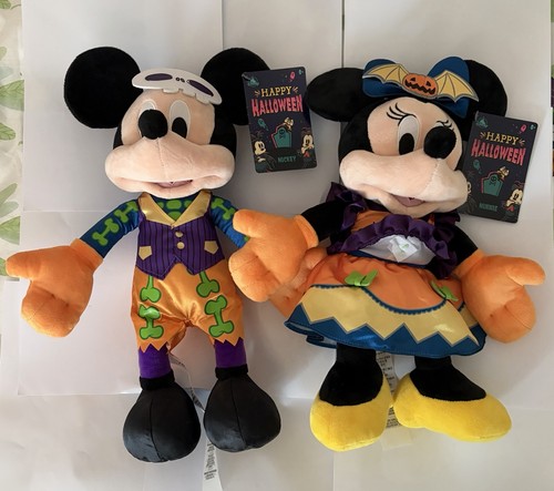 Disney mickey and minnie - disney,