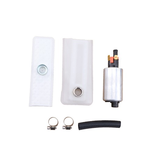 Intank fuel pump filter - intank,