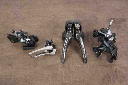 Shimano dura ace r9100 - dura-ace,