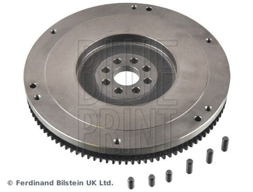 Adt33515c flywheel fits toyota - fits,