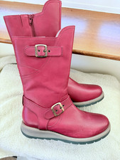 Moshulu women's Nightjar boots