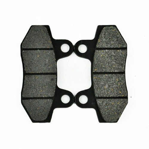 Brake pads for - honda, mbx50