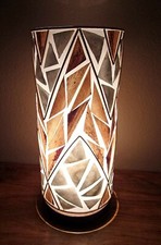 Unusual Banana Leaf & White