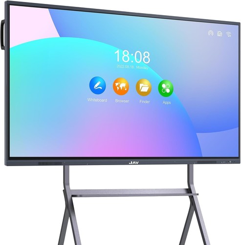 Jav smart board - jav,