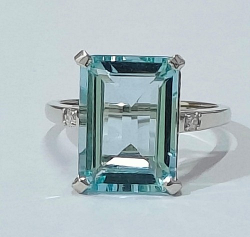 Carat natural aquamarine - natural,