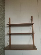 Vintage 1960's Danish Teak