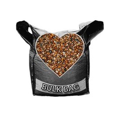 20mm / 10mm Pea Gravel Bulk