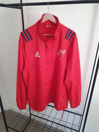 Vintage adidas munster rugby - munster,