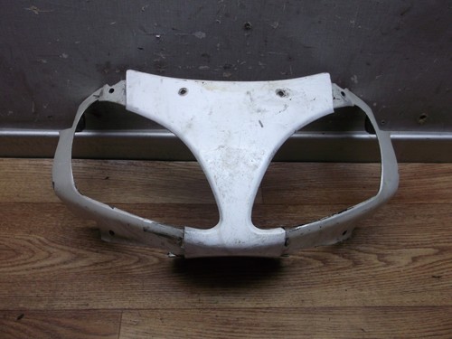 Honda nsr 125 jc22 - 125, front