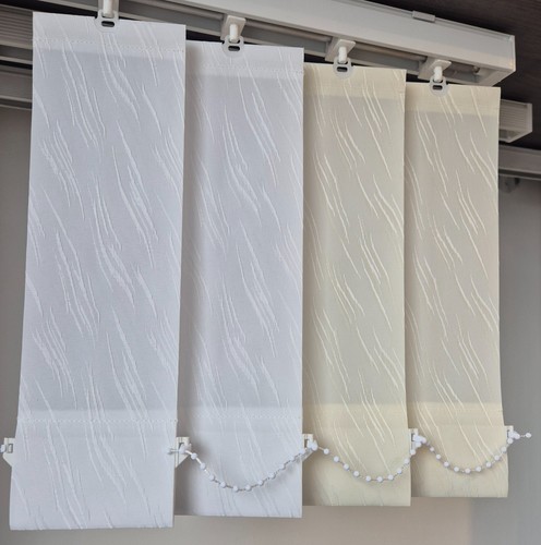 Replacement vertical blind - replacement,