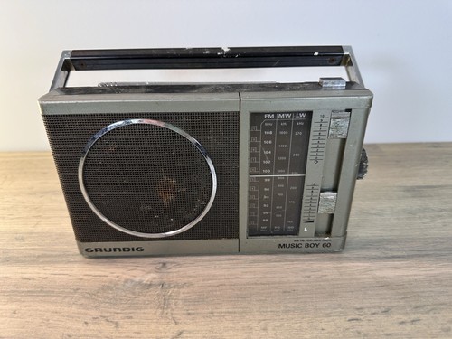 Vintage grundig music - grundig,