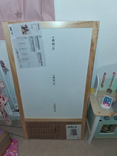 Ikea måla kids easel - ikea,