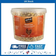 All Life Stages Corn Poultry