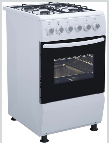 Haden gas cooker - cooker, new)