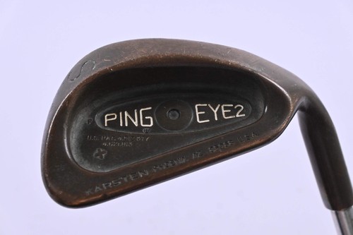 Ping eye gorge sand - ping,
