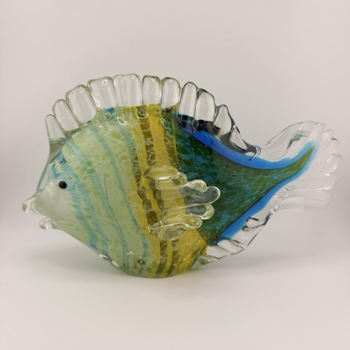 Murano style art glass - murano,