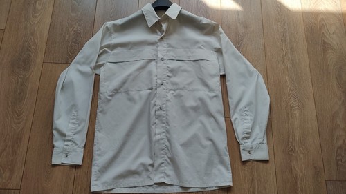 Vintage rohan shirt finelight - rohan,